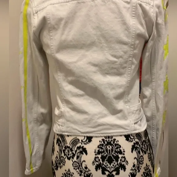 All Saints Jacket - Picture 7 of 7